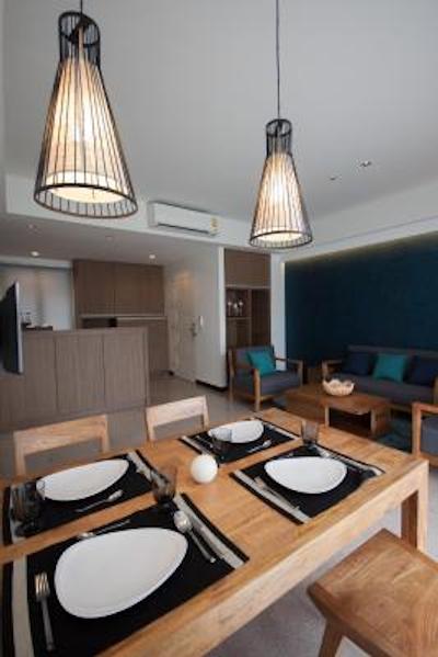 د لیلا ریزورت اند اسپا پاتایا