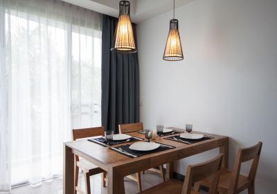 د لیلا ریزورت اند اسپا پاتایا