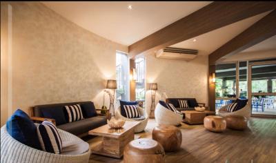 د لیلا ریزورت اند اسپا پاتایا