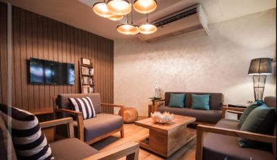 د لیلا ریزورت اند اسپا پاتایا