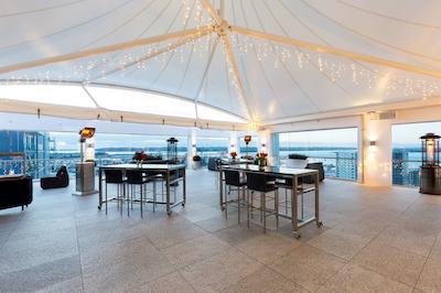 ریجز اوکلاند