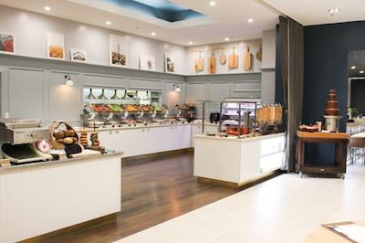 ریجز اوکلاند