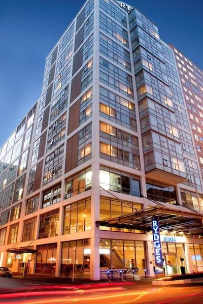 ریجز اوکلاند