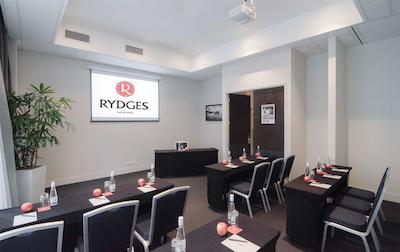 ریجز اوکلاند