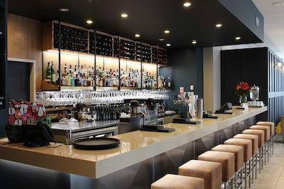 ریجز اوکلاند