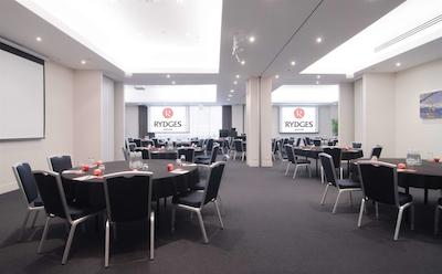 ریجز اوکلاند