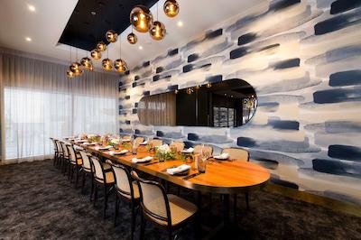 ریجز اوکلاند