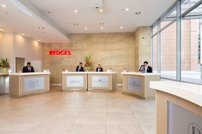 ریجز اوکلاند