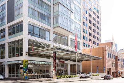 ریجز اوکلاند