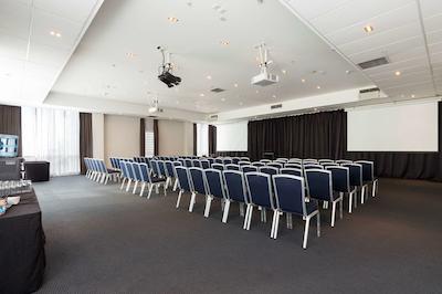 ریجز اوکلاند