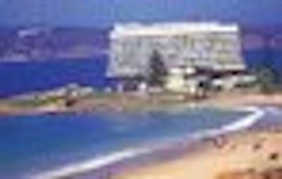 بیکن ایسلاند ریزرت