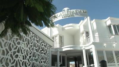 لابراندا باها فاناب ویلاز