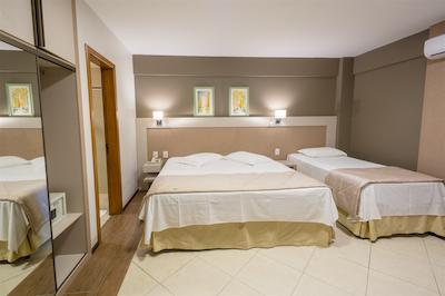 هتل گواز کلاراز گرامادو