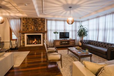 هتل گواز کلاراز گرامادو