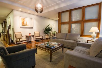 هتل گواز کلاراز گرامادو