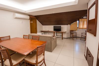 هتل گواز کلاراز گرامادو