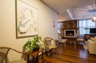 هتل گواز کلاراز گرامادو