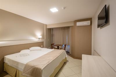 هتل گواز کلاراز گرامادو