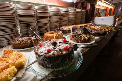 هتل گواز کلاراز گرامادو