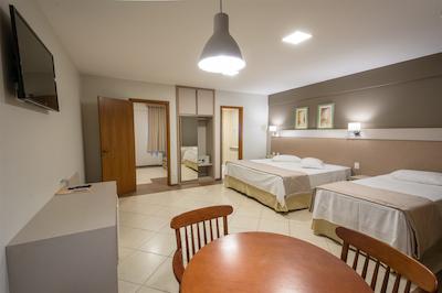 هتل گواز کلاراز گرامادو