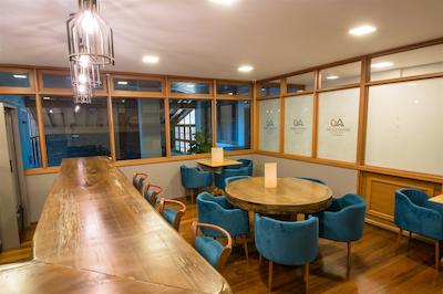 هتل گواز کلاراز گرامادو