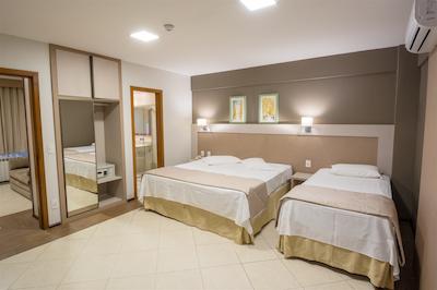 هتل گواز کلاراز گرامادو