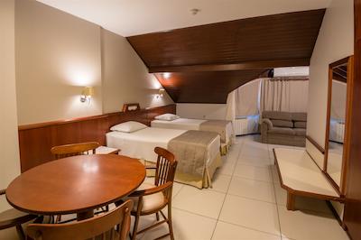 هتل گواز کلاراز گرامادو