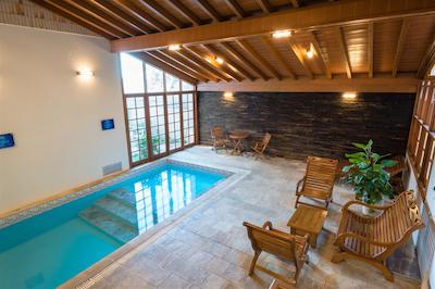 هتل گواز کلاراز گرامادو