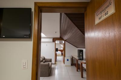 هتل گواز کلاراز گرامادو