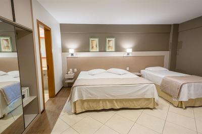 هتل گواز کلاراز گرامادو