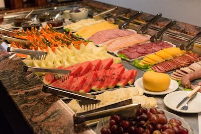 هتل گواز کلاراز گرامادو