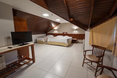 هتل گواز کلاراز گرامادو