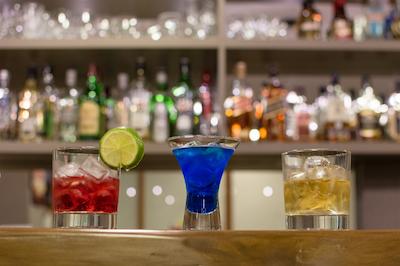 هتل گواز کلاراز گرامادو