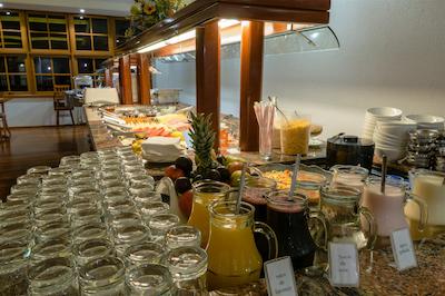 هتل گواز کلاراز گرامادو