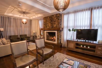 هتل گواز کلاراز گرامادو