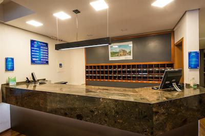 هتل گواز کلاراز گرامادو