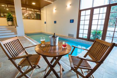 هتل گواز کلاراز گرامادو