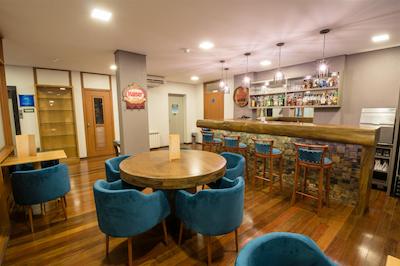 هتل گواز کلاراز گرامادو