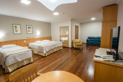 هتل گواز کلاراز گرامادو