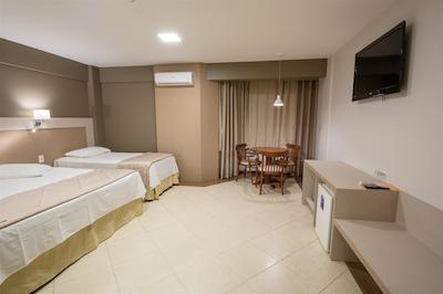 هتل گواز کلاراز گرامادو