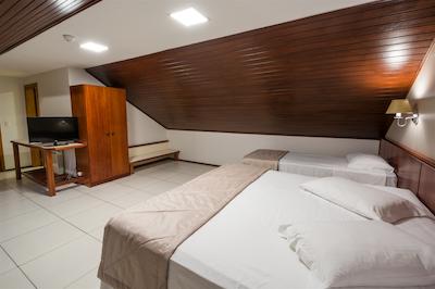 هتل گواز کلاراز گرامادو