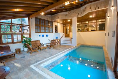 هتل گواز کلاراز گرامادو