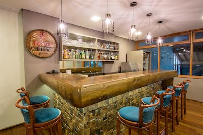 هتل گواز کلاراز گرامادو