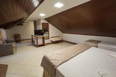 هتل گواز کلاراز گرامادو