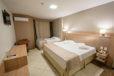 هتل گواز کلاراز گرامادو