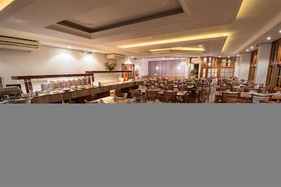 هتل گواز کلاراز گرامادو