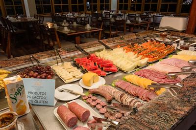 هتل گواز کلاراز گرامادو