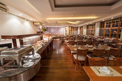 هتل گواز کلاراز گرامادو