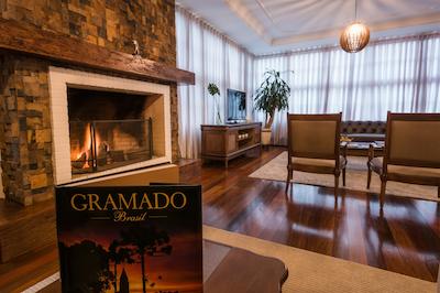 هتل گواز کلاراز گرامادو