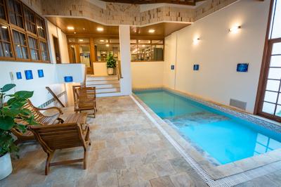 هتل گواز کلاراز گرامادو